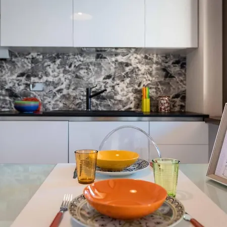 Attico Bertola Apartment Turin