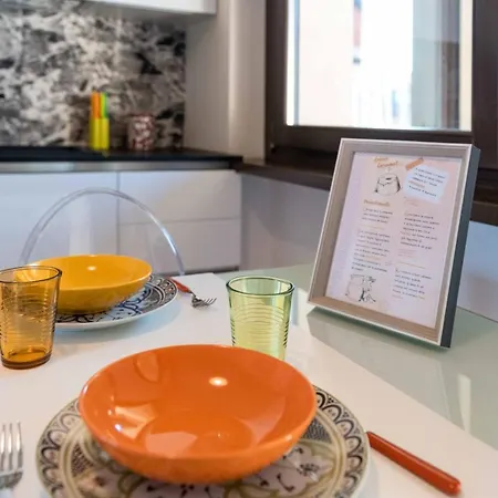 Attico Bertola Apartment *