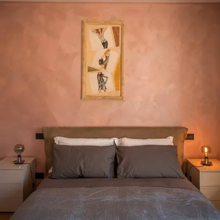 Attico Bertola Apartment